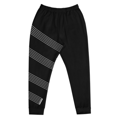 D Major Men's Joggers