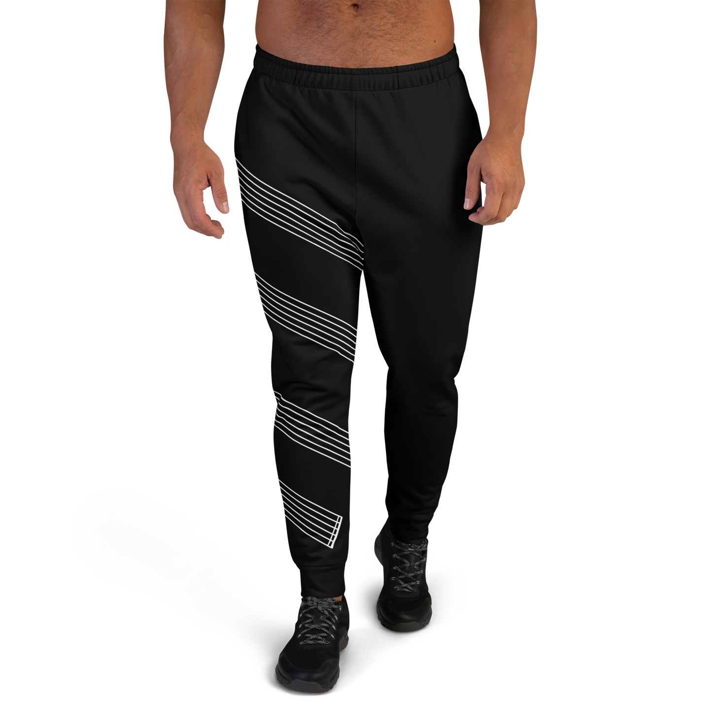 D Major Men's Joggers