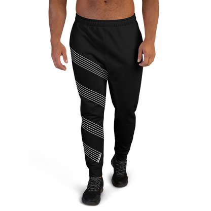 D Major Men's Joggers
