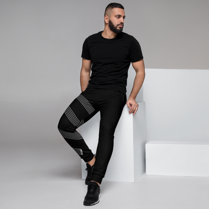 D Major Men's Joggers