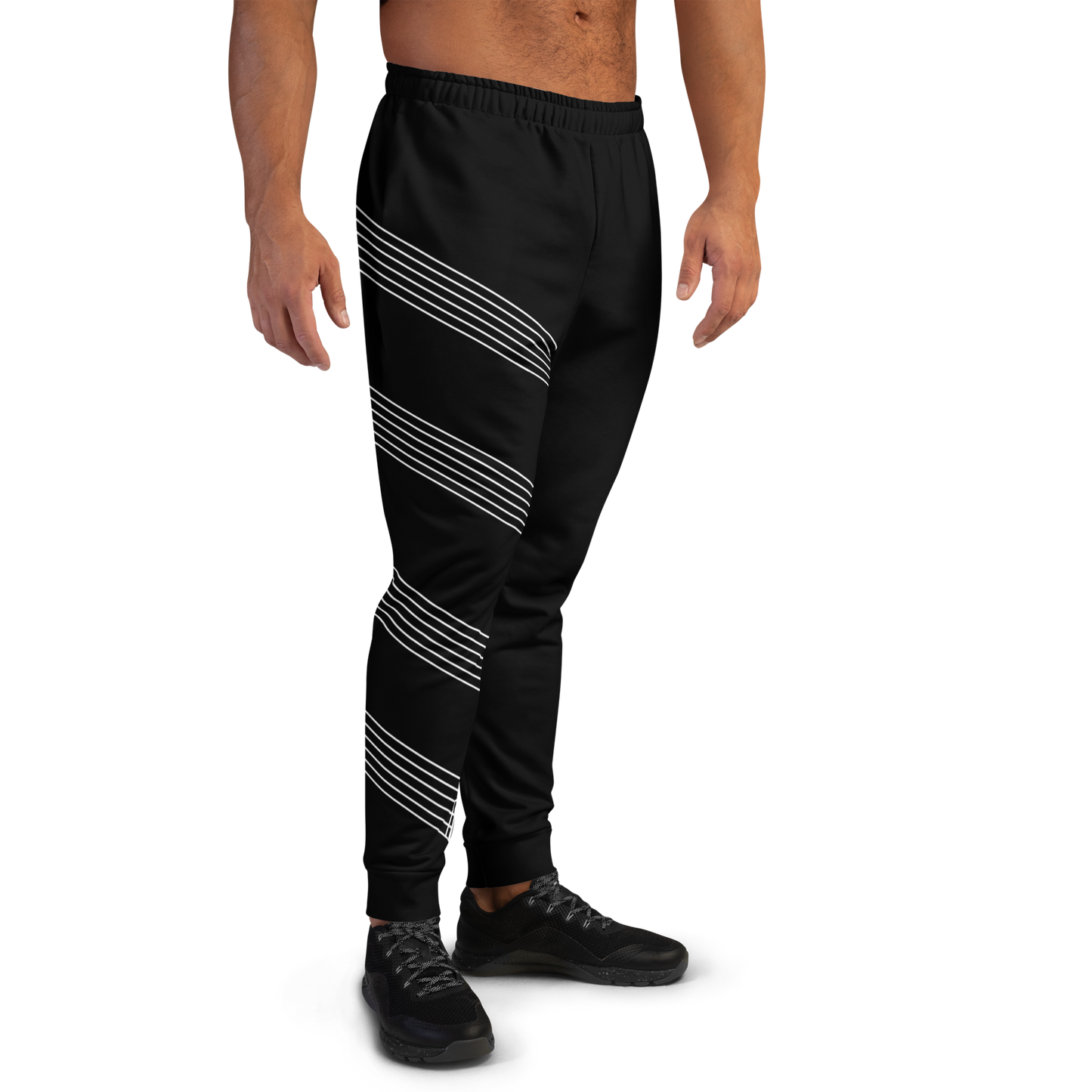 D Major Men's Joggers