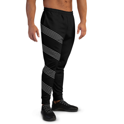 D Major Men's Joggers