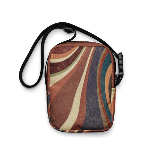Super Fly Utility crossbody bag
