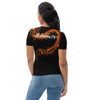 El Sistema PV Women's T-shirt