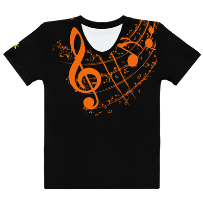 El Sistema PV Women's T-shirt