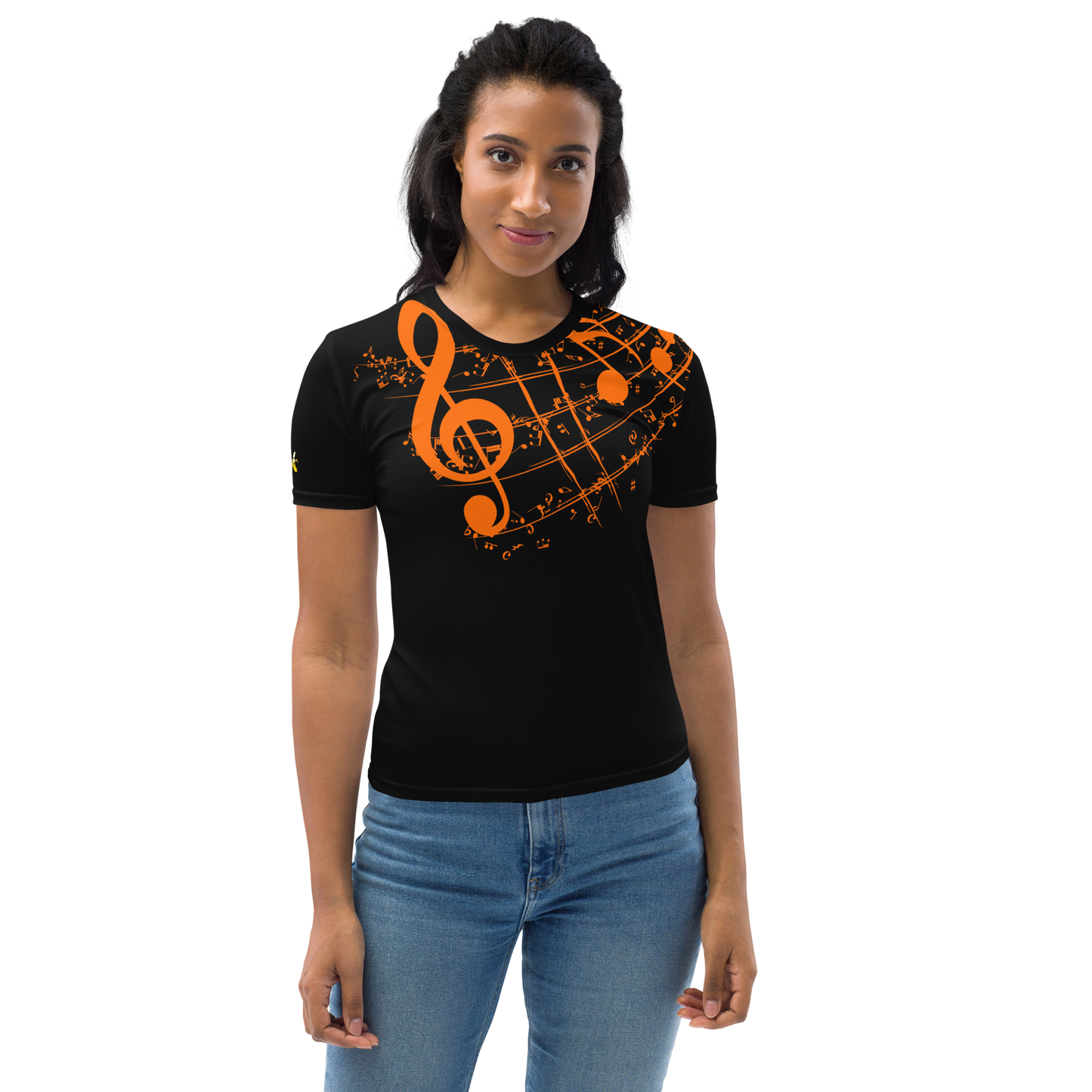 El Sistema PV Women's T-shirt