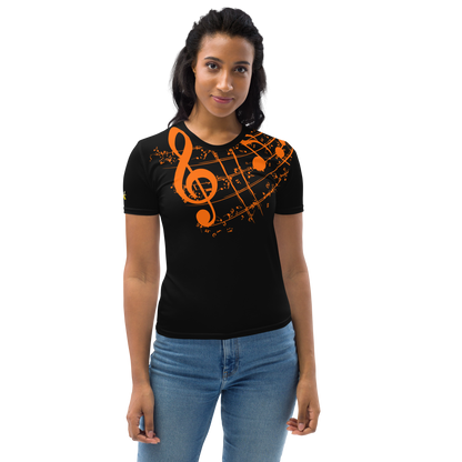 El Sistema PV Women's T-shirt