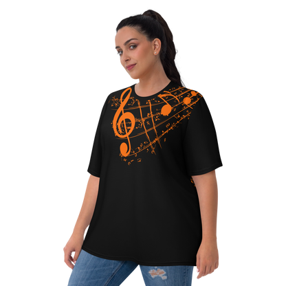 El Sistema PV Women's T-shirt