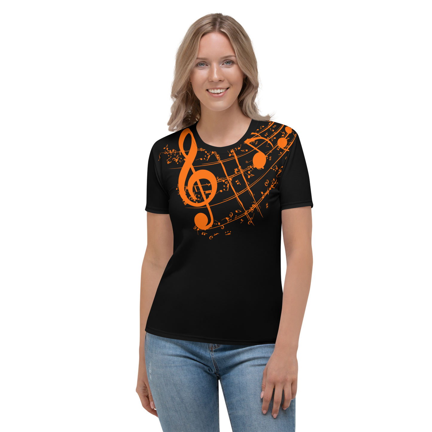 El Sistema PV Women's T-shirt