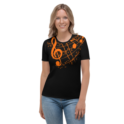 El Sistema PV Women's T-shirt