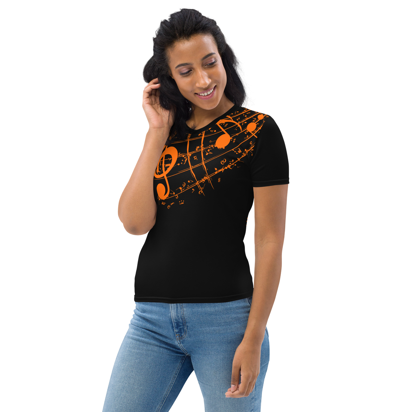El Sistema PV Women's T-shirt