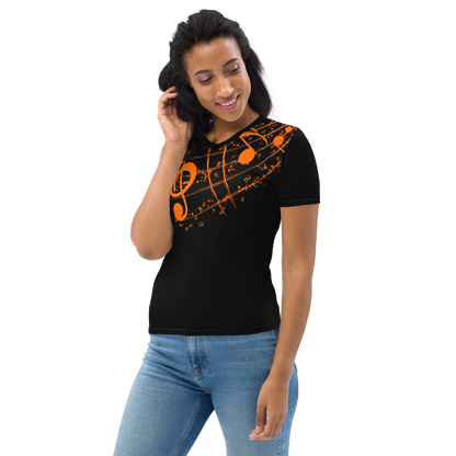 El Sistema PV Women's T-shirt