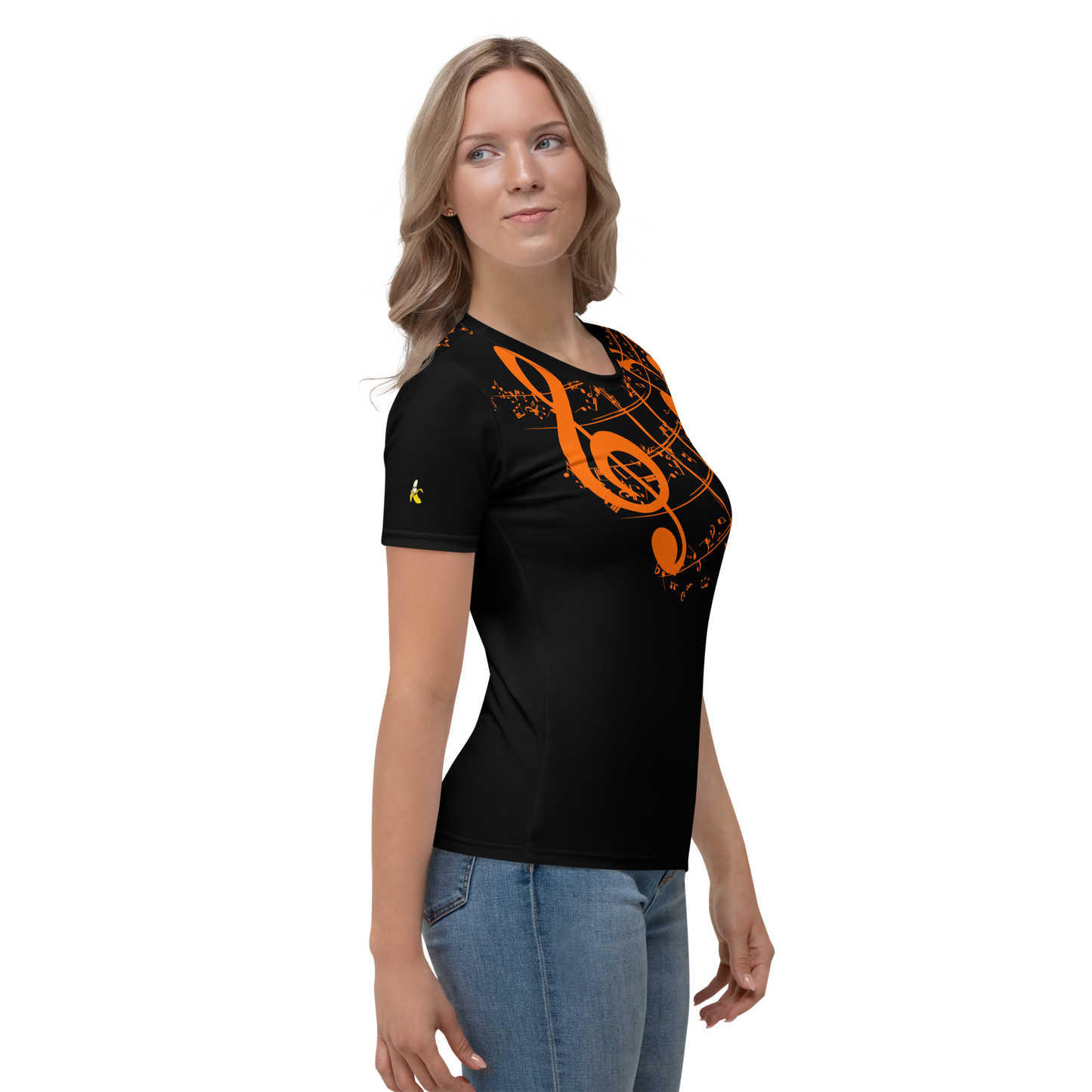 El Sistema PV Women's T-shirt