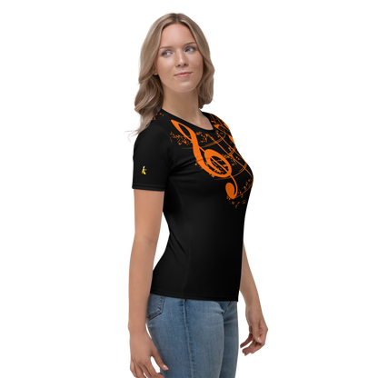 El Sistema PV Women's T-shirt