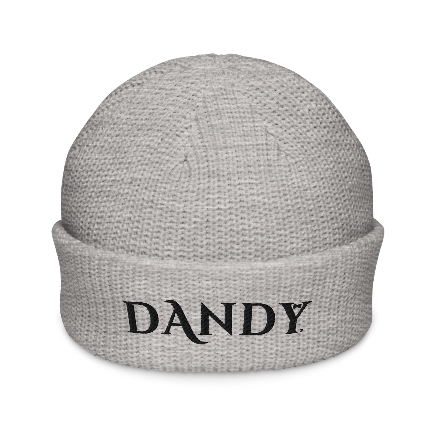 Fisherman beanie