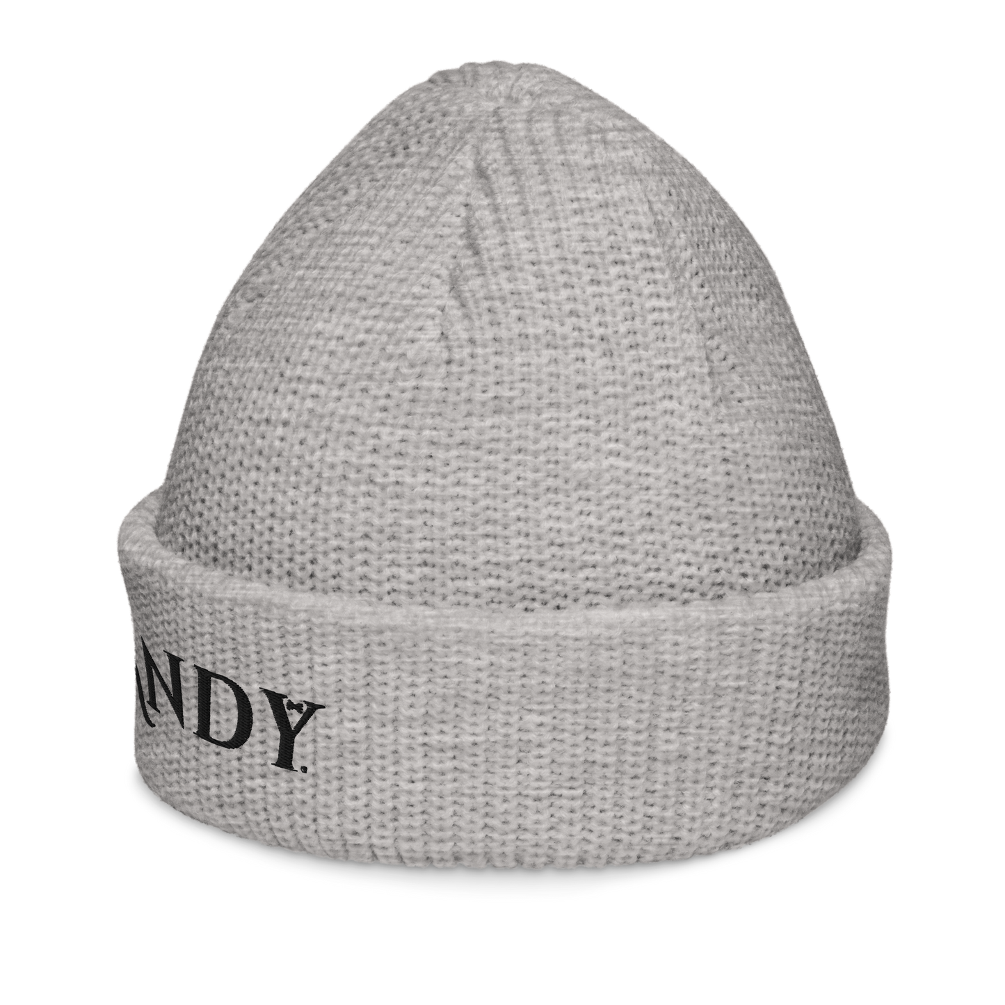 Fisherman beanie