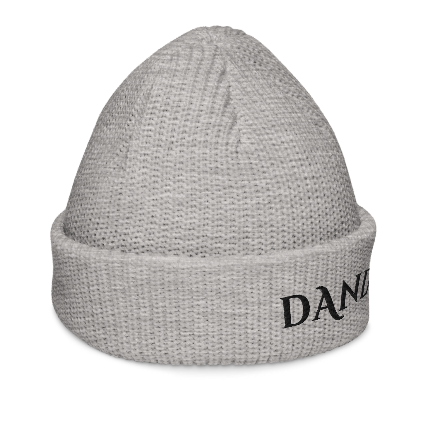 Fisherman beanie