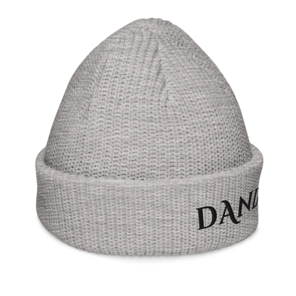 Fisherman beanie