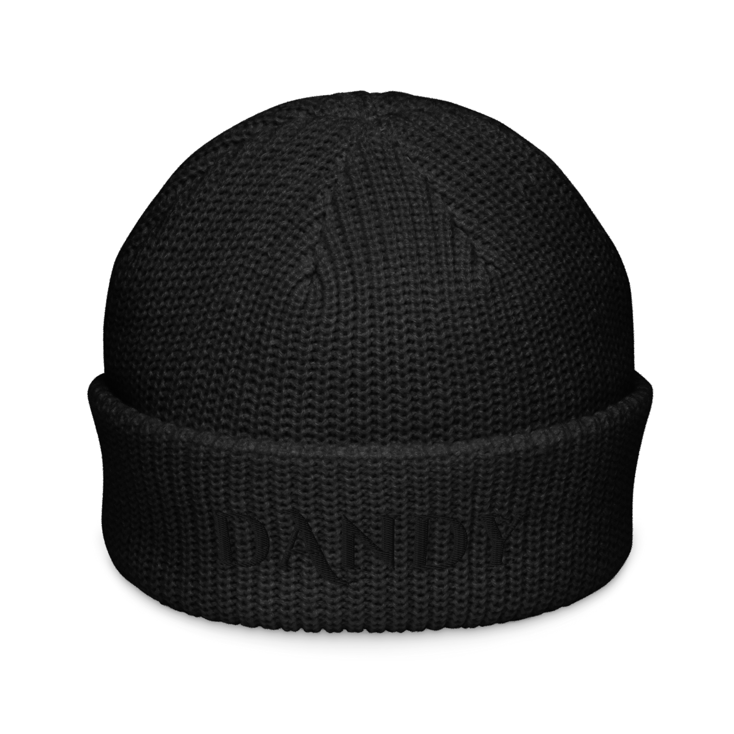 Fisherman beanie
