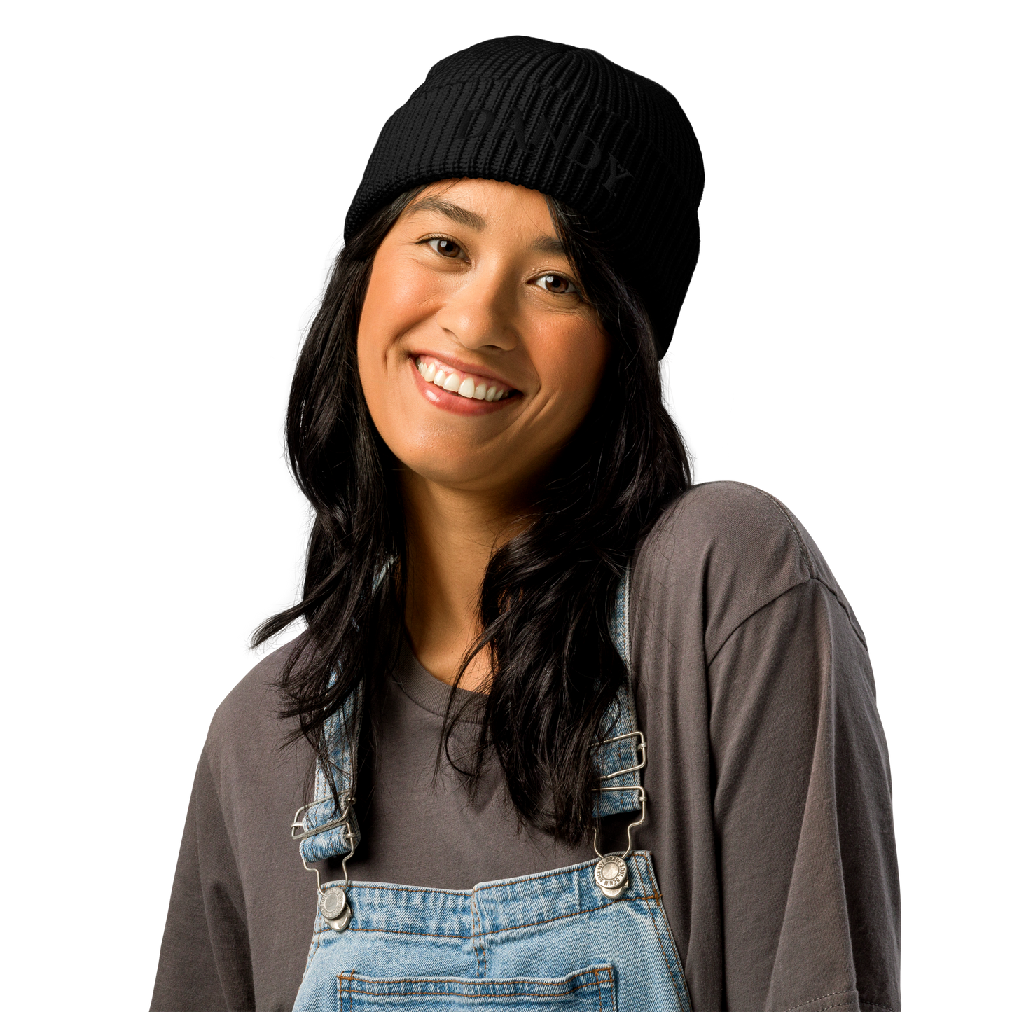Fisherman beanie