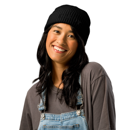 Fisherman beanie