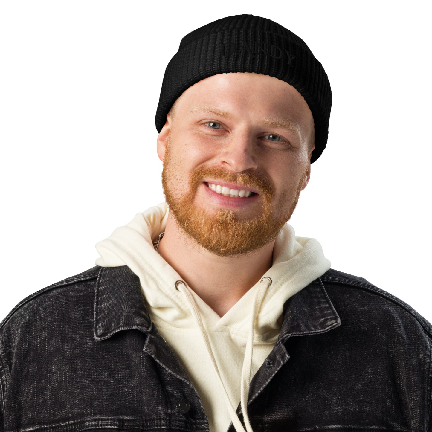 Fisherman beanie