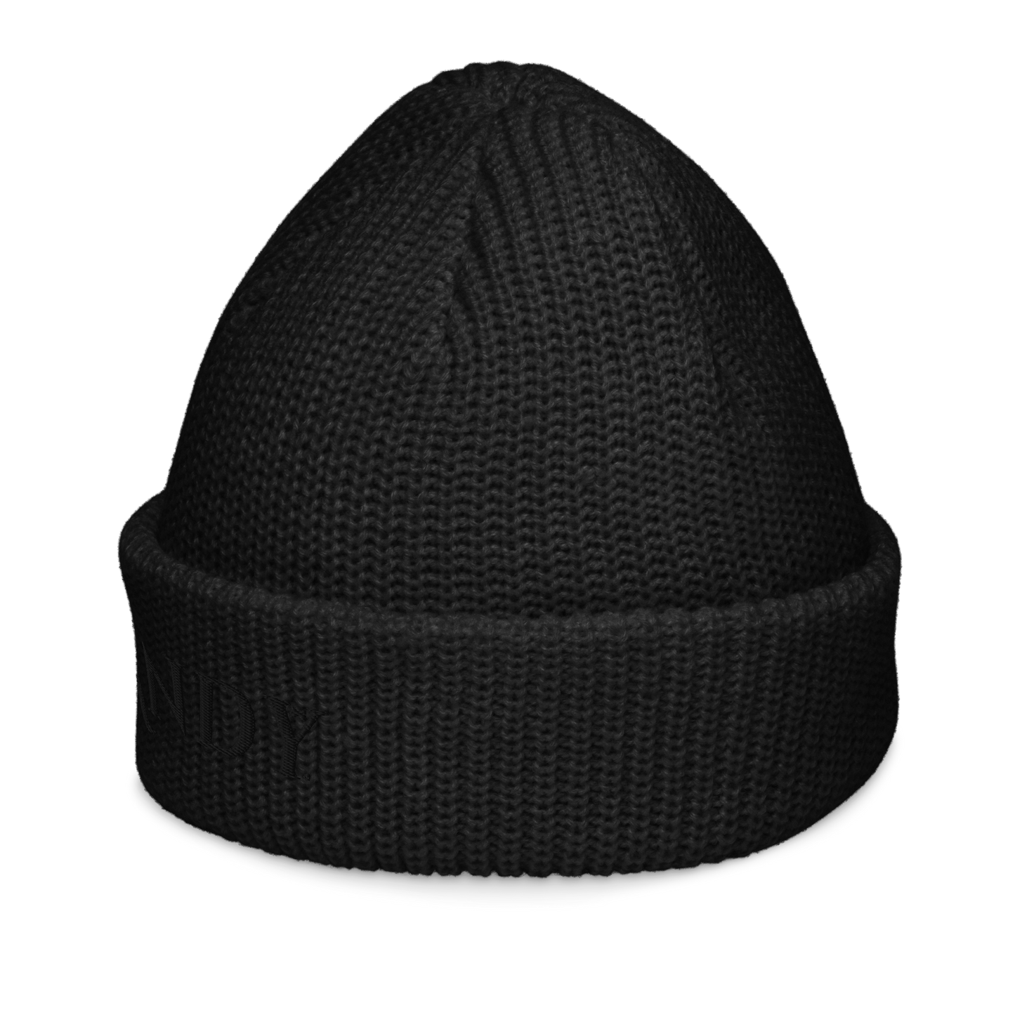 Fisherman beanie