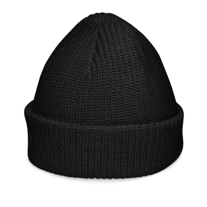 Fisherman beanie