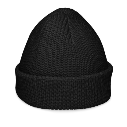 Fisherman beanie
