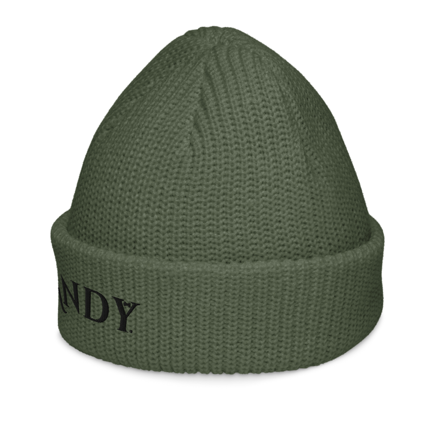 Fisherman beanie