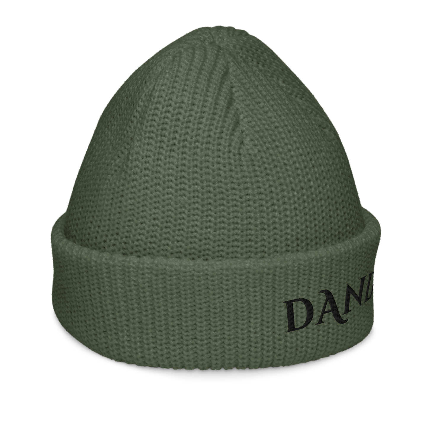 Fisherman beanie