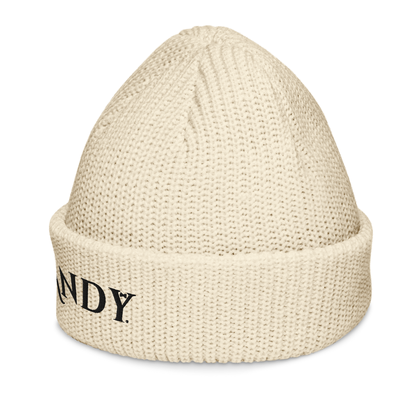 Fisherman beanie