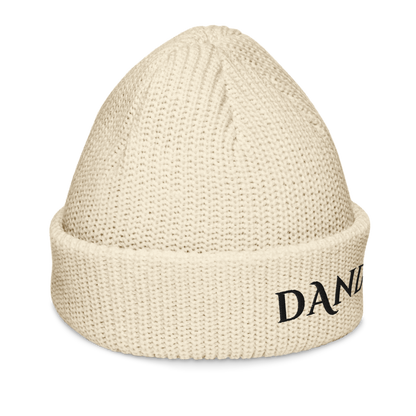 Fisherman beanie