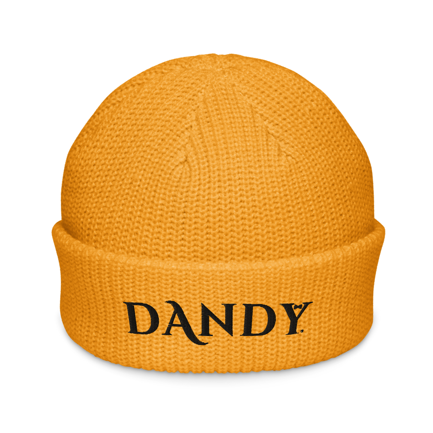 Fisherman beanie