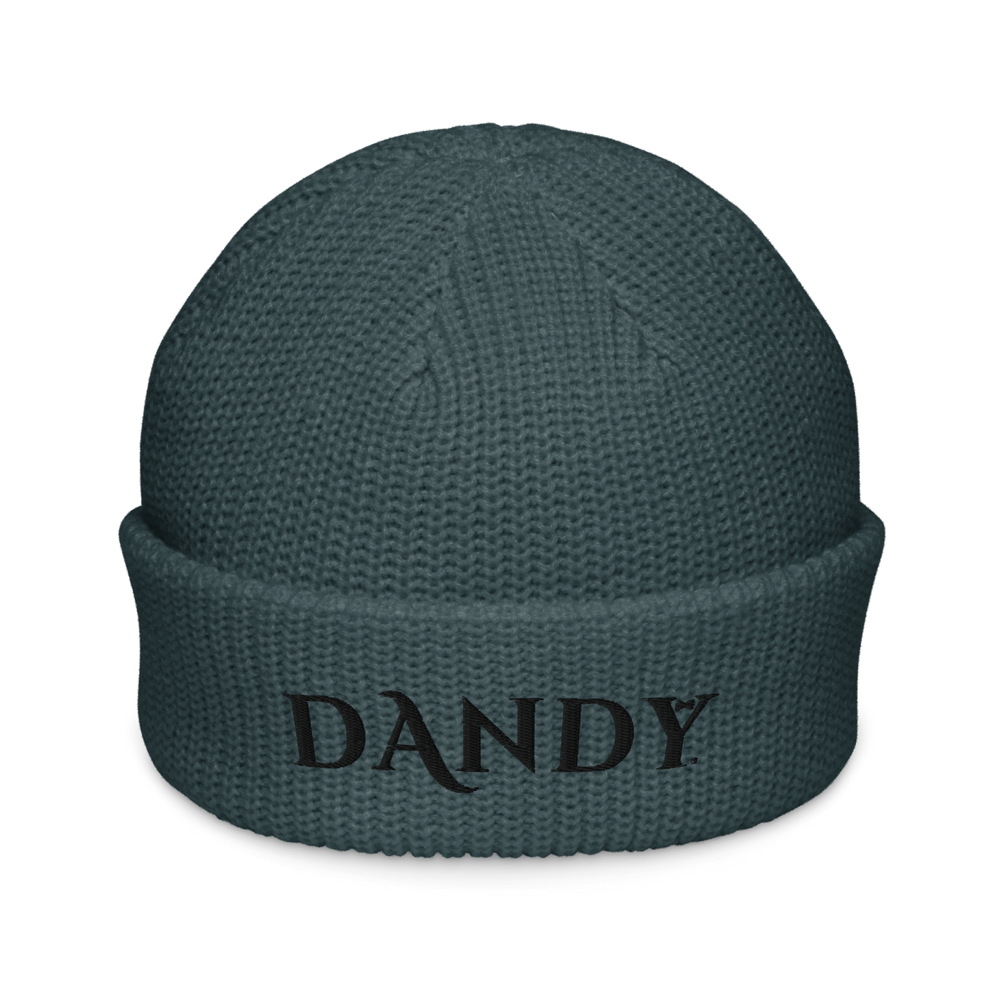 Fisherman beanie