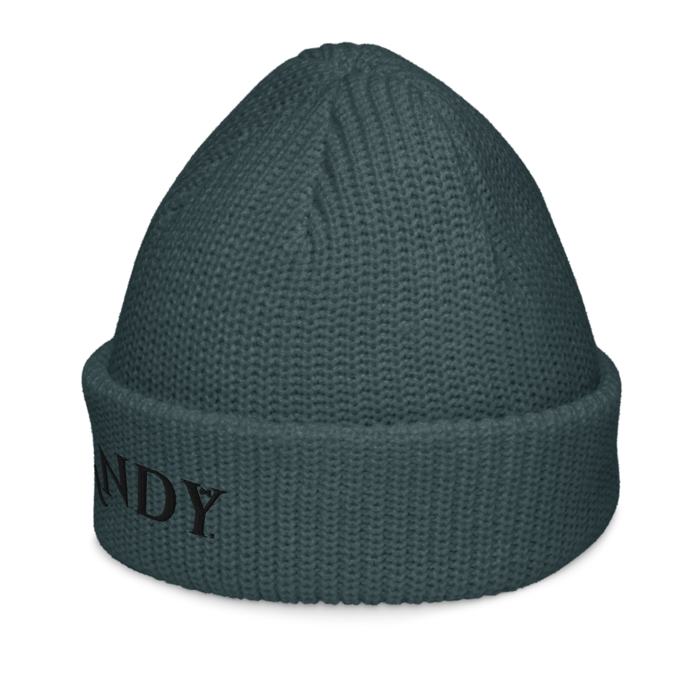 Fisherman beanie