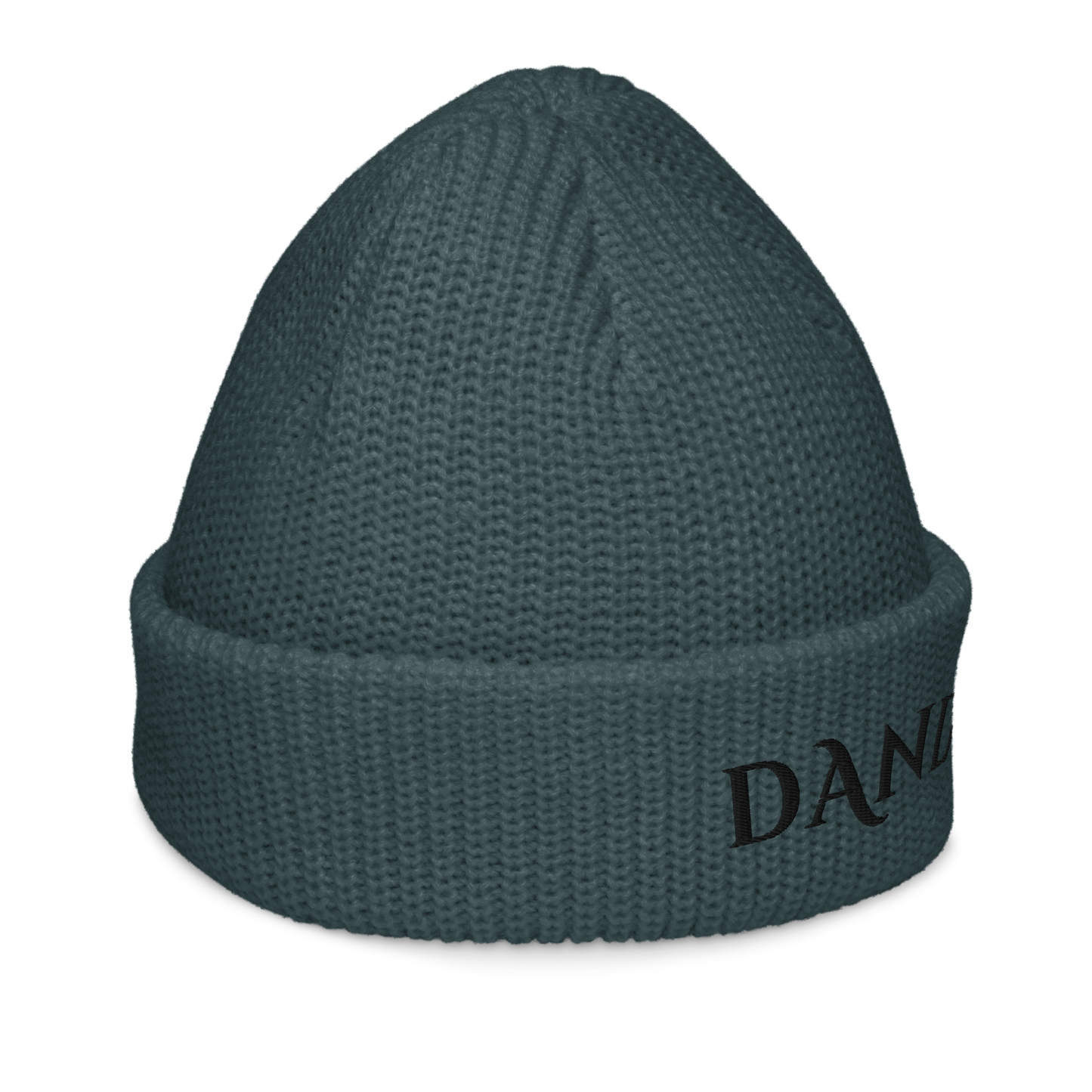 Fisherman beanie