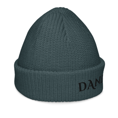 Fisherman beanie