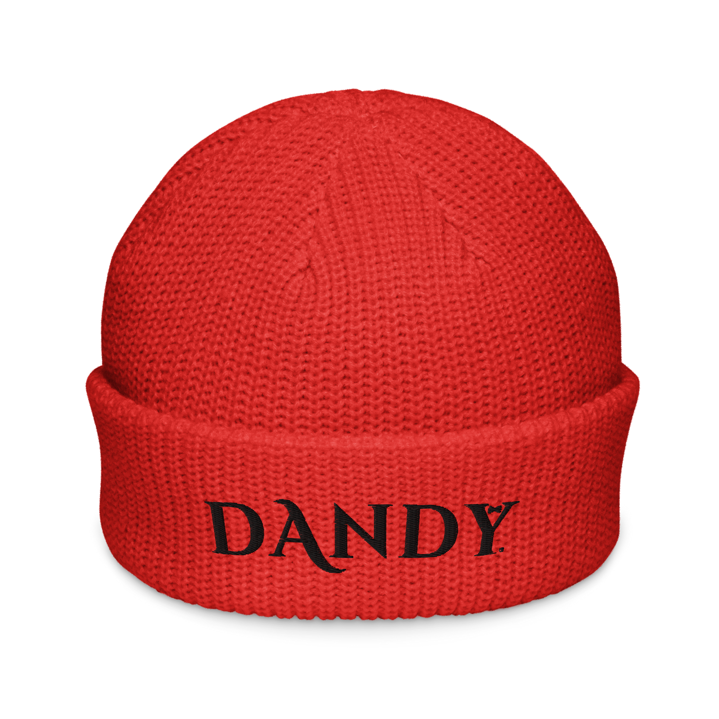 Fisherman beanie