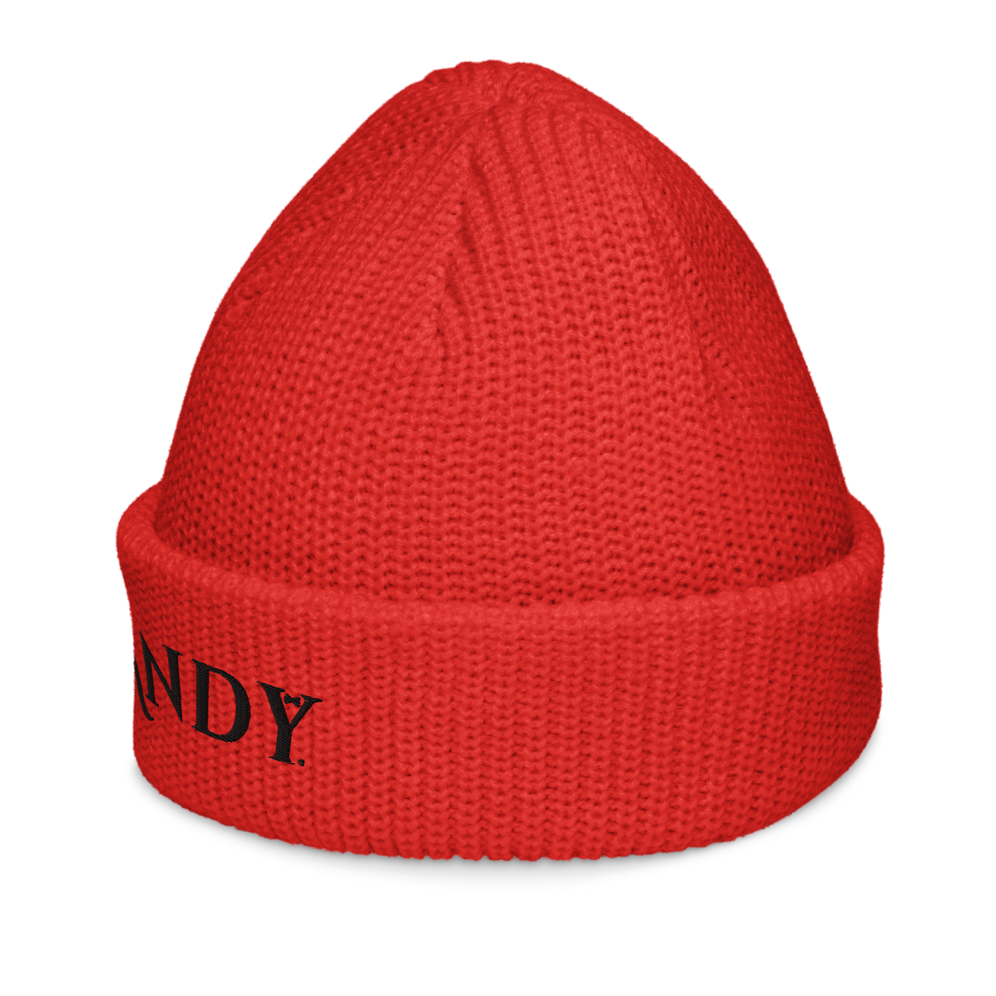 Fisherman beanie