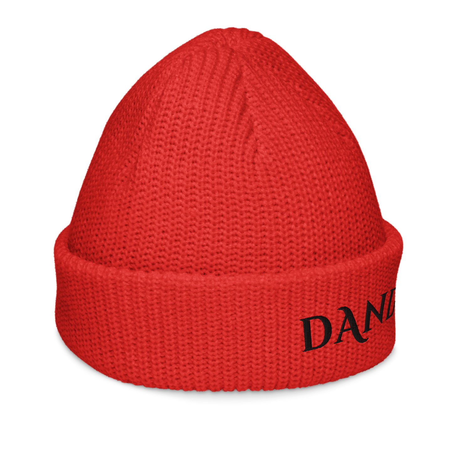 Fisherman beanie