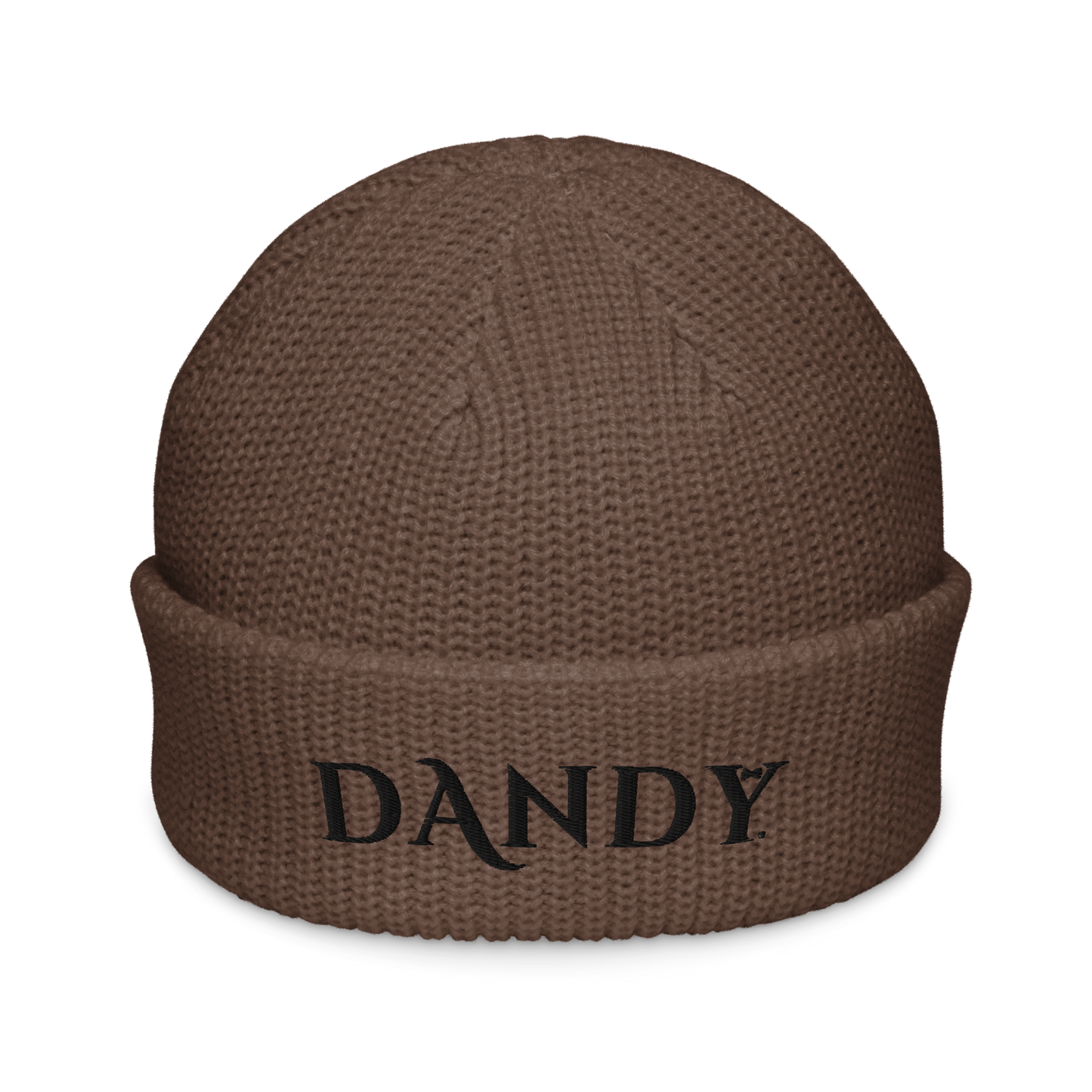 Fisherman beanie