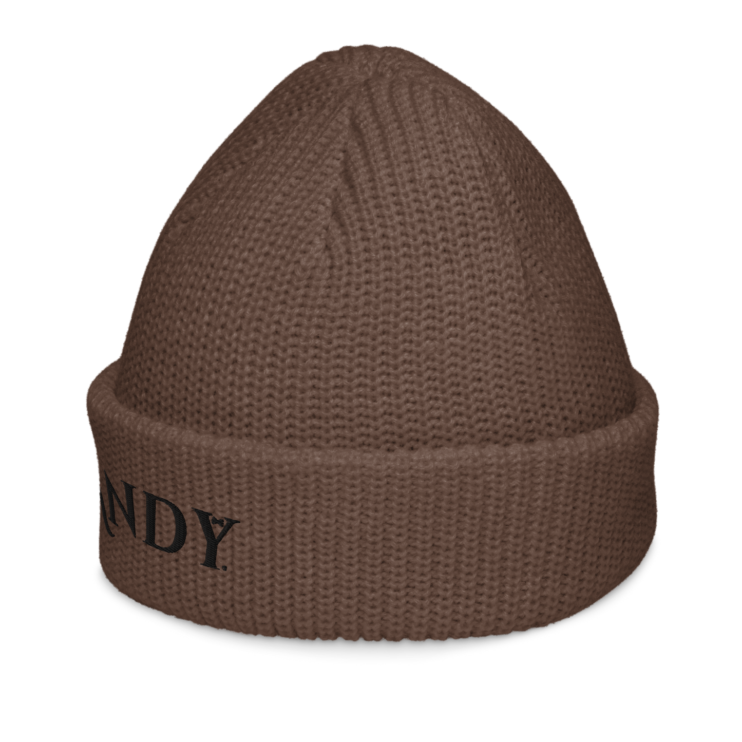 Fisherman beanie