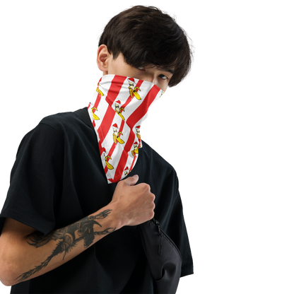 Candy Cane bandana