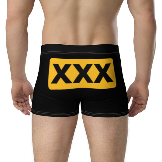 XXX Boxer Briefs