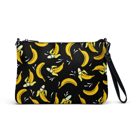 Bananas Crossbody bag