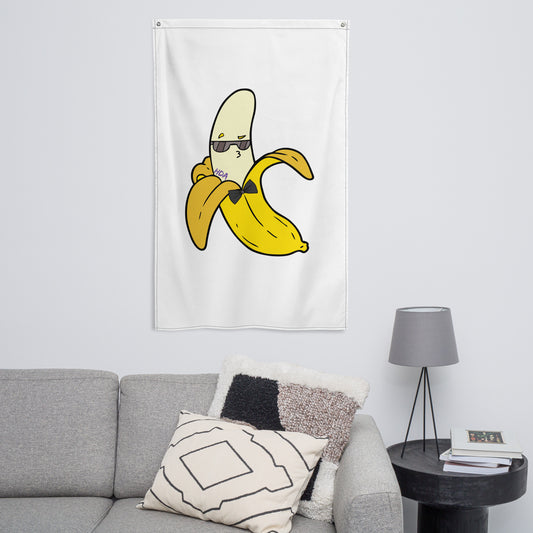 Banana Flag