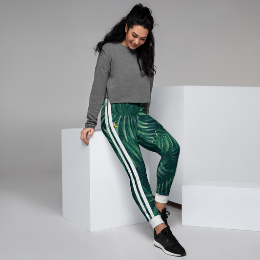 Everything is Fern Women's Joggers