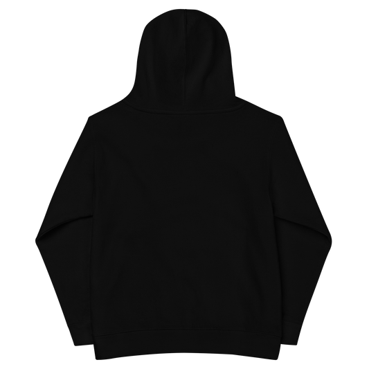 Banana Kids fleece hoodie