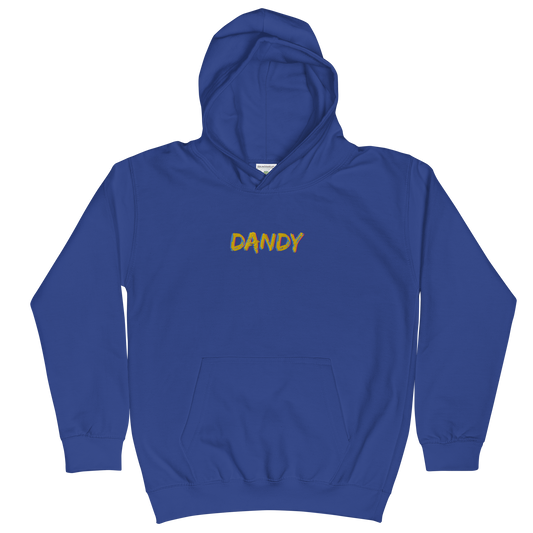 Dandy Kids Hoodie